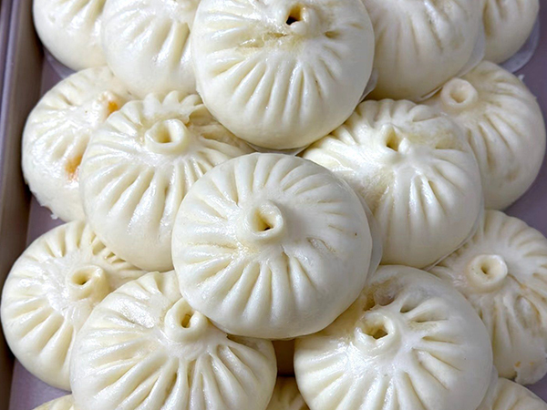 面食制品